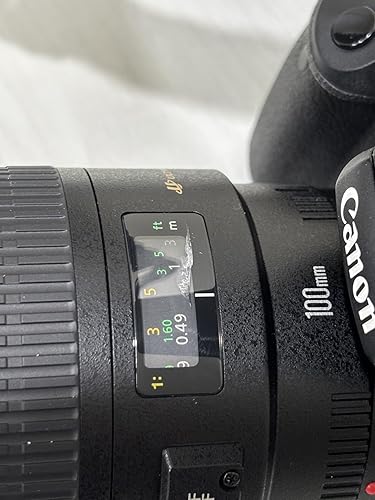 Amazon | Canon EF 100mm f2.8 Macro USM | カメラ用交換レンズ 通販